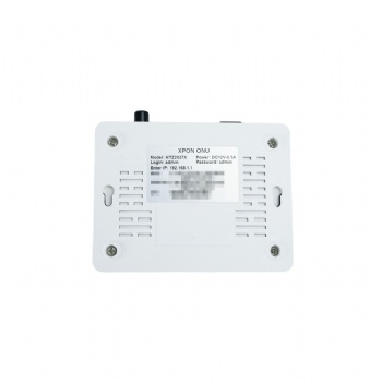 HTZ2027X XPON ONU1GE/Switch