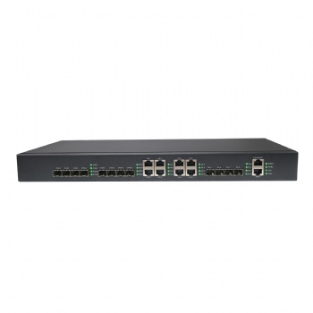 EPON OLT