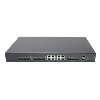EPON OLT