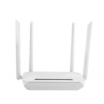 HUR4112XR AC XPON ONU2GE+CATV2.4G&4.8G WIFI