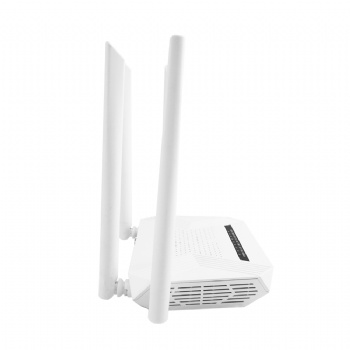 HUR4112XR AC XPON ONU2GE+CATV2.4G&4.8G WIFI