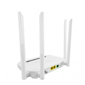 HUR4112XR AC XPON ONU2GE+CATV2.4G&4.8G WIFI