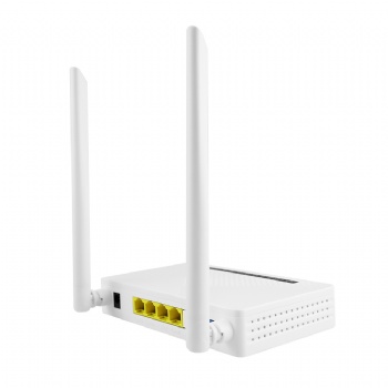 SHUR3104XR XPON ONU1GE3FE/2.4G WIFI