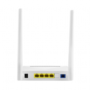 SHUR3104XR XPON ONU1GE3FE/2.4G WIFI
