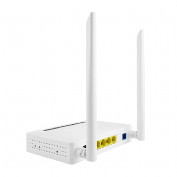 SHUR3104XR XPON ONU1GE3FE/2.4G WIFI