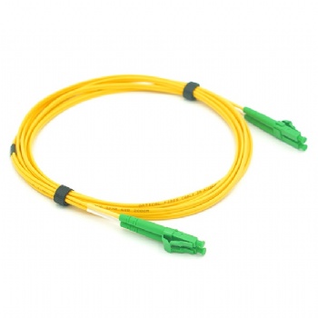 Patch Cord-SX-SM-LC/APC-LC/APC-3.0mm-3.0M