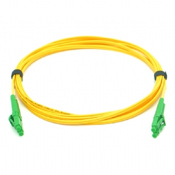 Patch Cord-SX-SM-LC/APC-LC/APC-3.0mm-3.0M