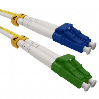 Patch Cord-SX-SM-LC/APC-LC/UPC-3.0mm-3.0M