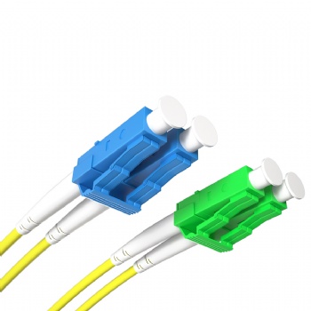 Patch Cord-SX-SM-LC/APC-LC/UPC-3.0mm-3.0M