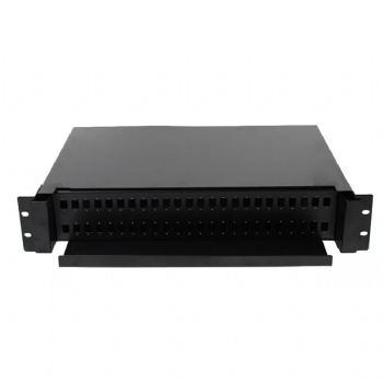 2U ODF PATCH PANEL 96HILOS-LC-DX TYPE