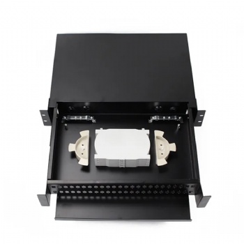 2U ODF PATCH PANEL 96HILOS-LC-DX TYPE