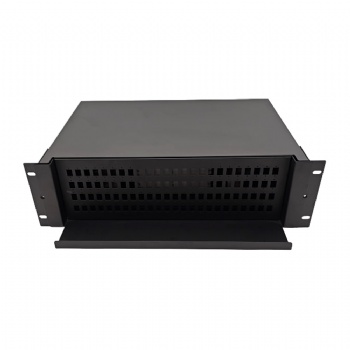 3U ODF PATCH PANEL 96HILOS-SC-SX TYPE