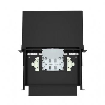 3U ODF PATCH PANEL 144HILOS-LC-DX TYPE