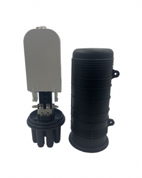 Mufa Domo 48 Hilos-330*102MM
