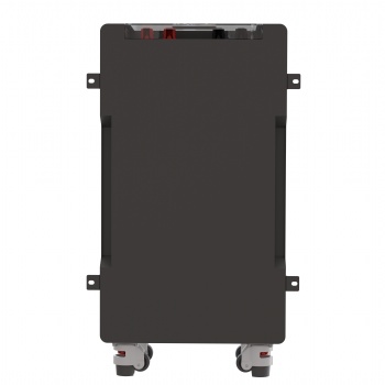51.2V Wall Mounted LiFePO4 Battery