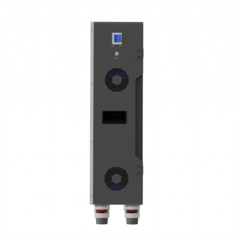 51.2V Wall Mounted LiFePO4 Battery