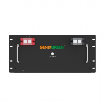 Rack-MountedEnergy Storage Battery