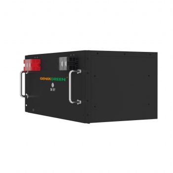 Rack-MountedEnergy Storage Battery