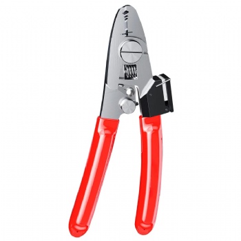 6-in-1 Miller Fiber Stripper (Red)