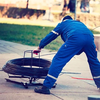 Fiber Optic Cable