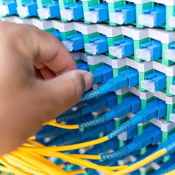 Fiber Optic Assemblies