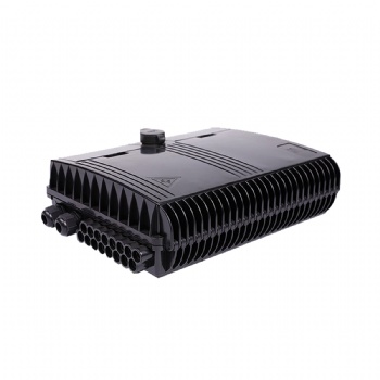FIBER OPTIC DISTRIBUTION EQUIPMENT