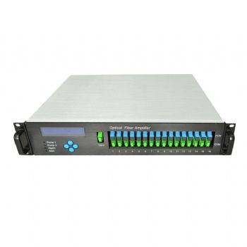 OPTICAL AMPLIFIER DEVICES